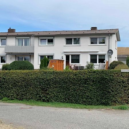 Ferienwohnung In Den Wiesen Albertshausen Luaran gambar