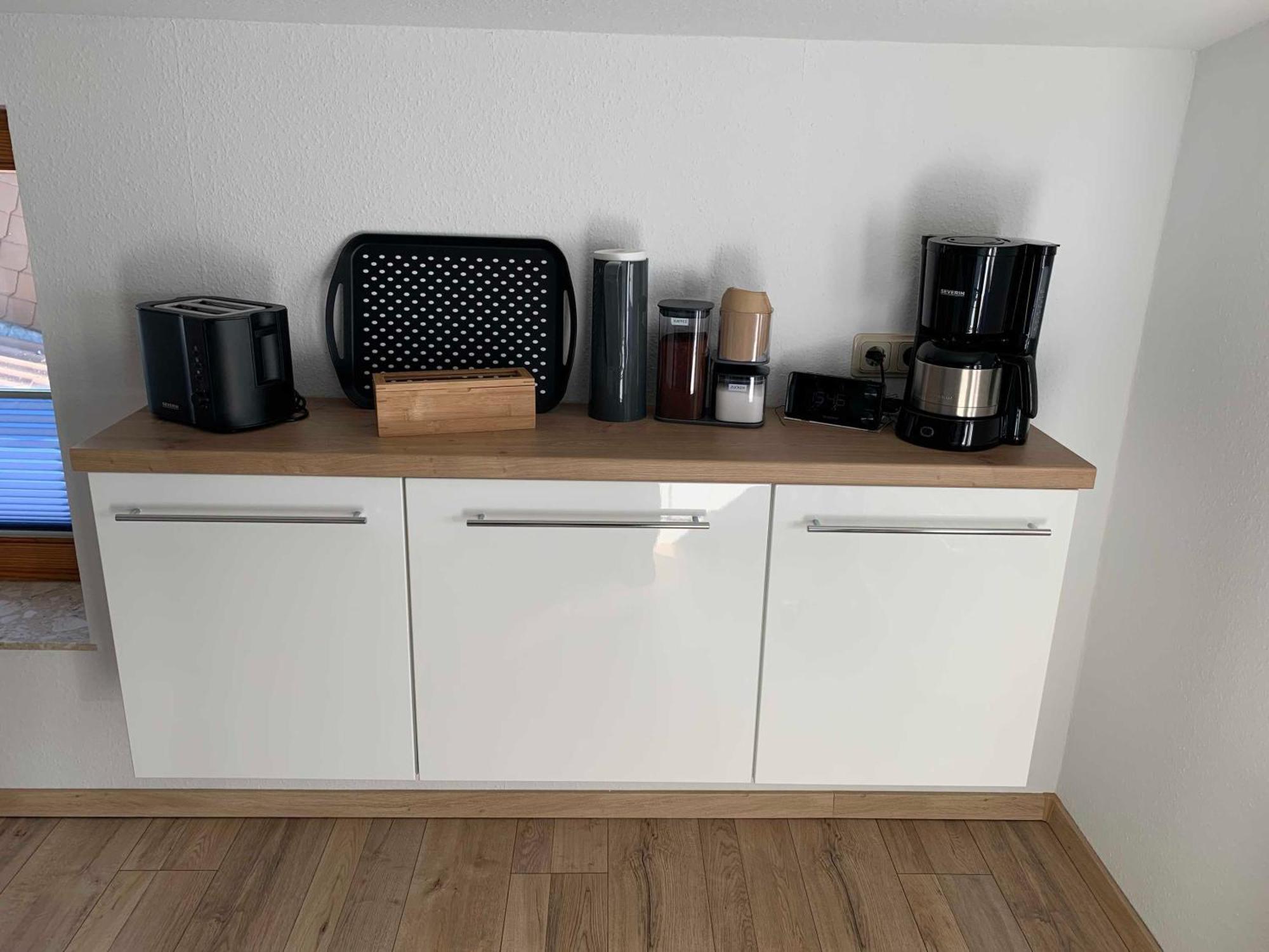 Ferienwohnung In Den Wiesen Albertshausen Luaran gambar
